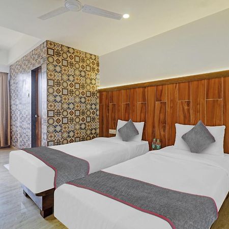 Townhouse Vandana Residency Amarnath Exterior photo