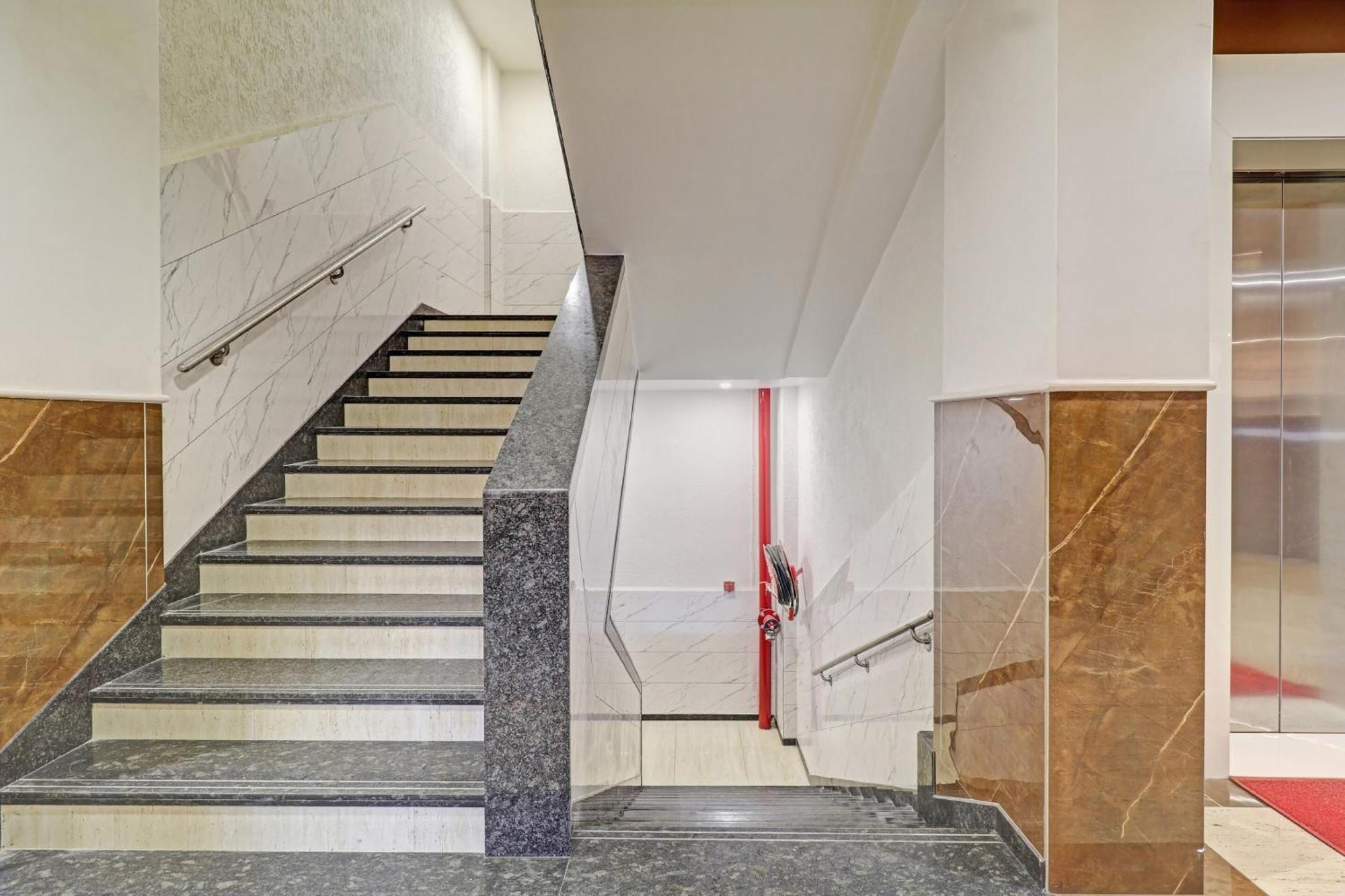 Townhouse Vandana Residency Amarnath Exterior photo
