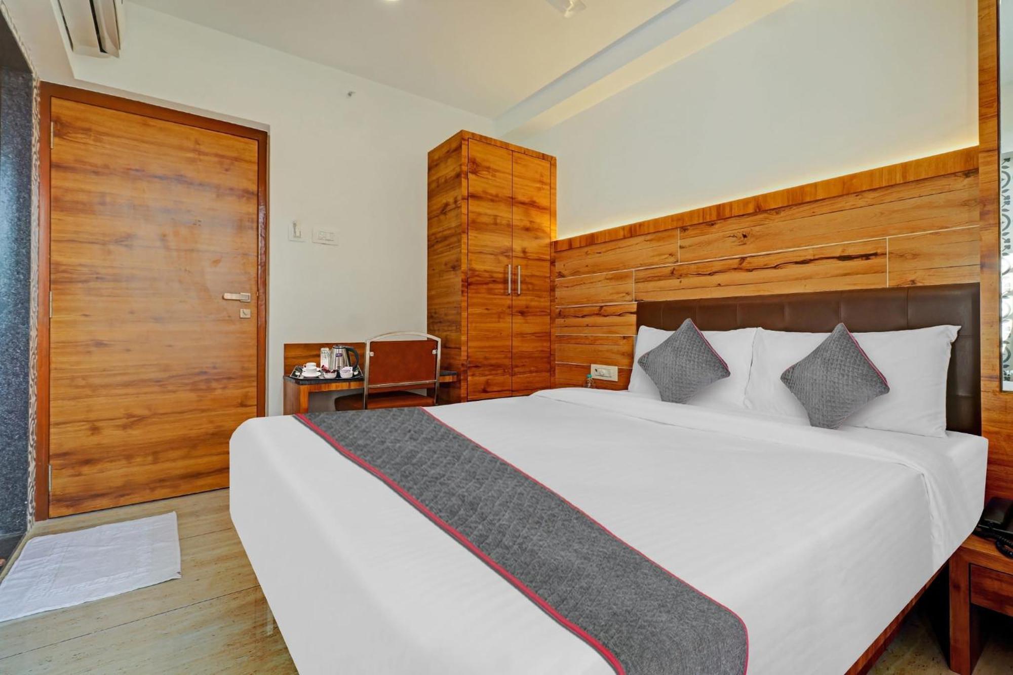 Townhouse Vandana Residency Amarnath Exterior photo