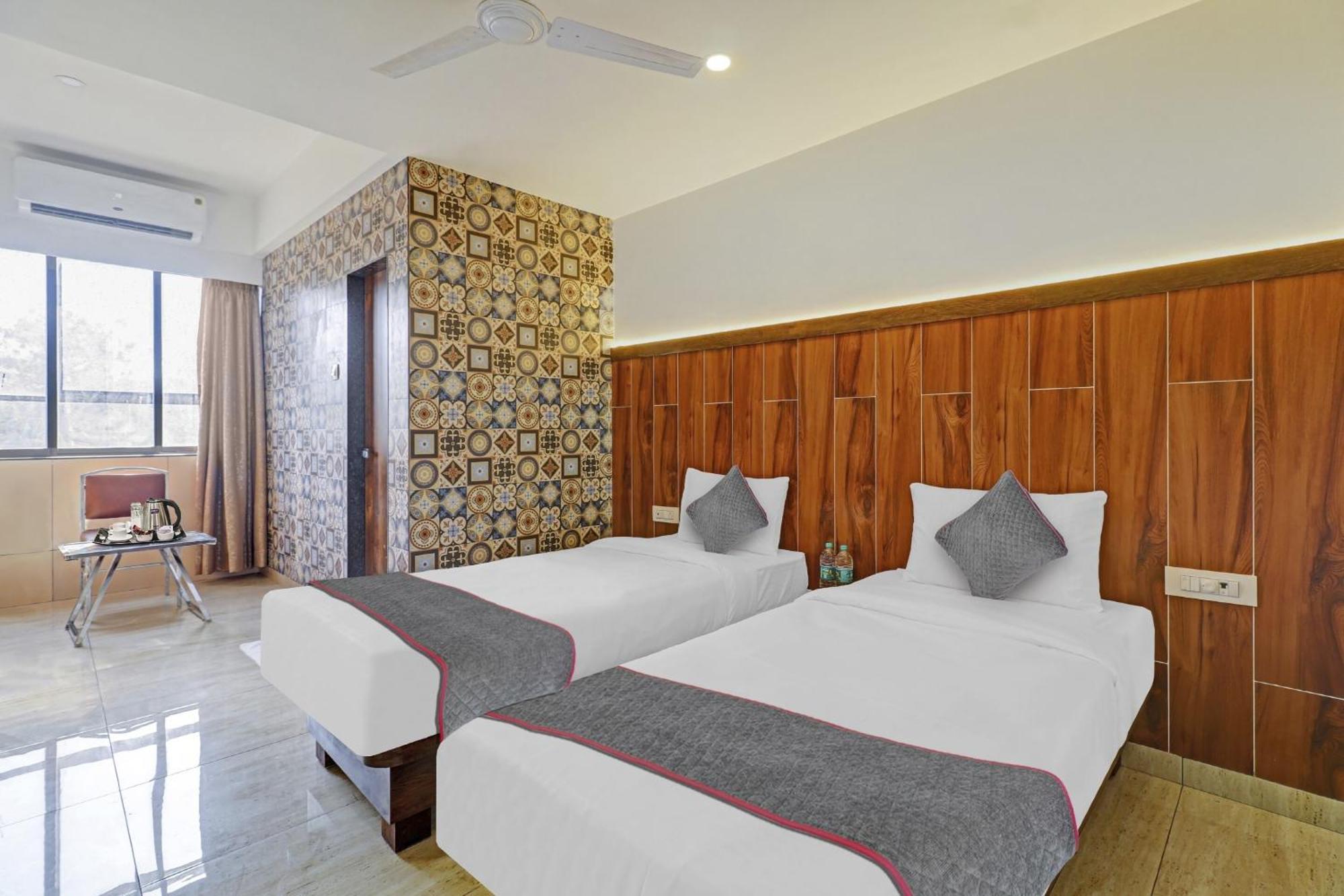 Townhouse Vandana Residency Amarnath Exterior photo