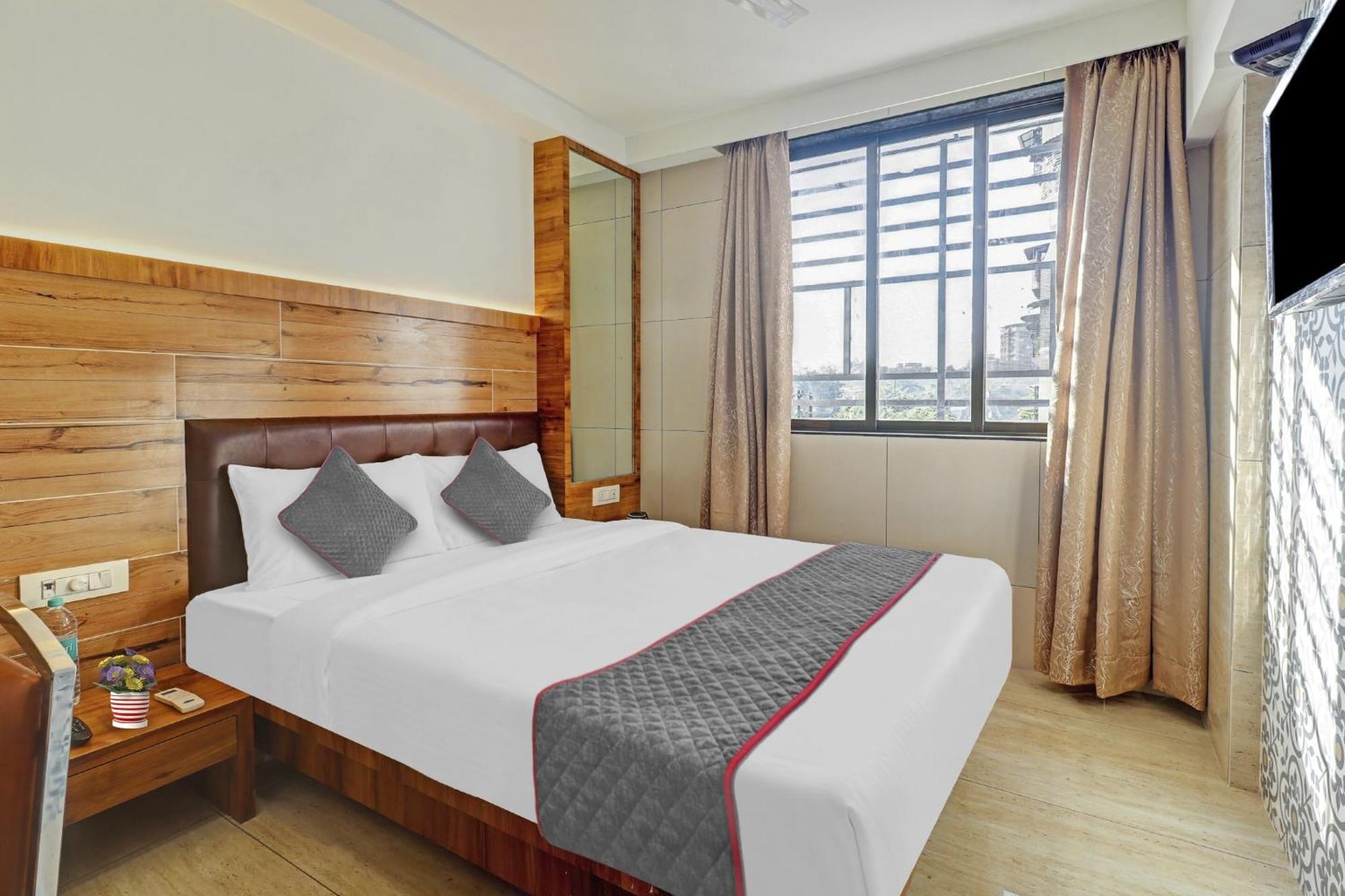 Townhouse Vandana Residency Amarnath Exterior photo